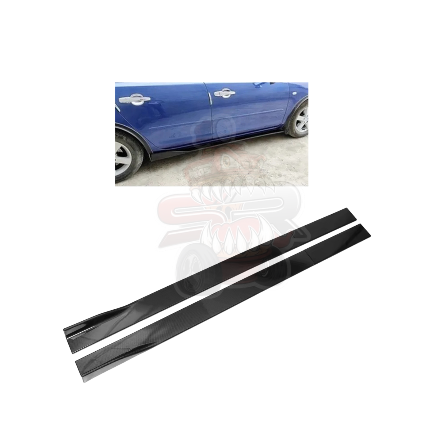 Body Kit Completo Combo 1