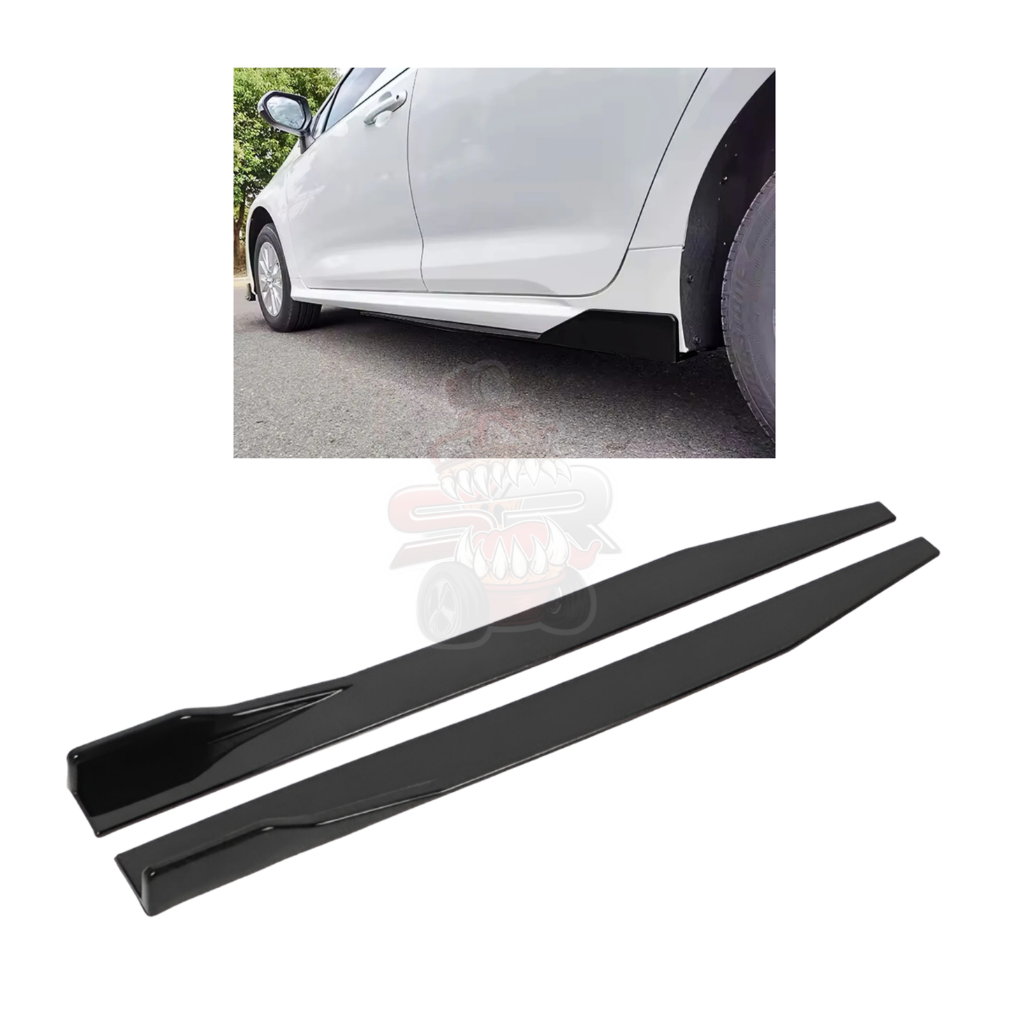 Body Kit Completo Combo 1