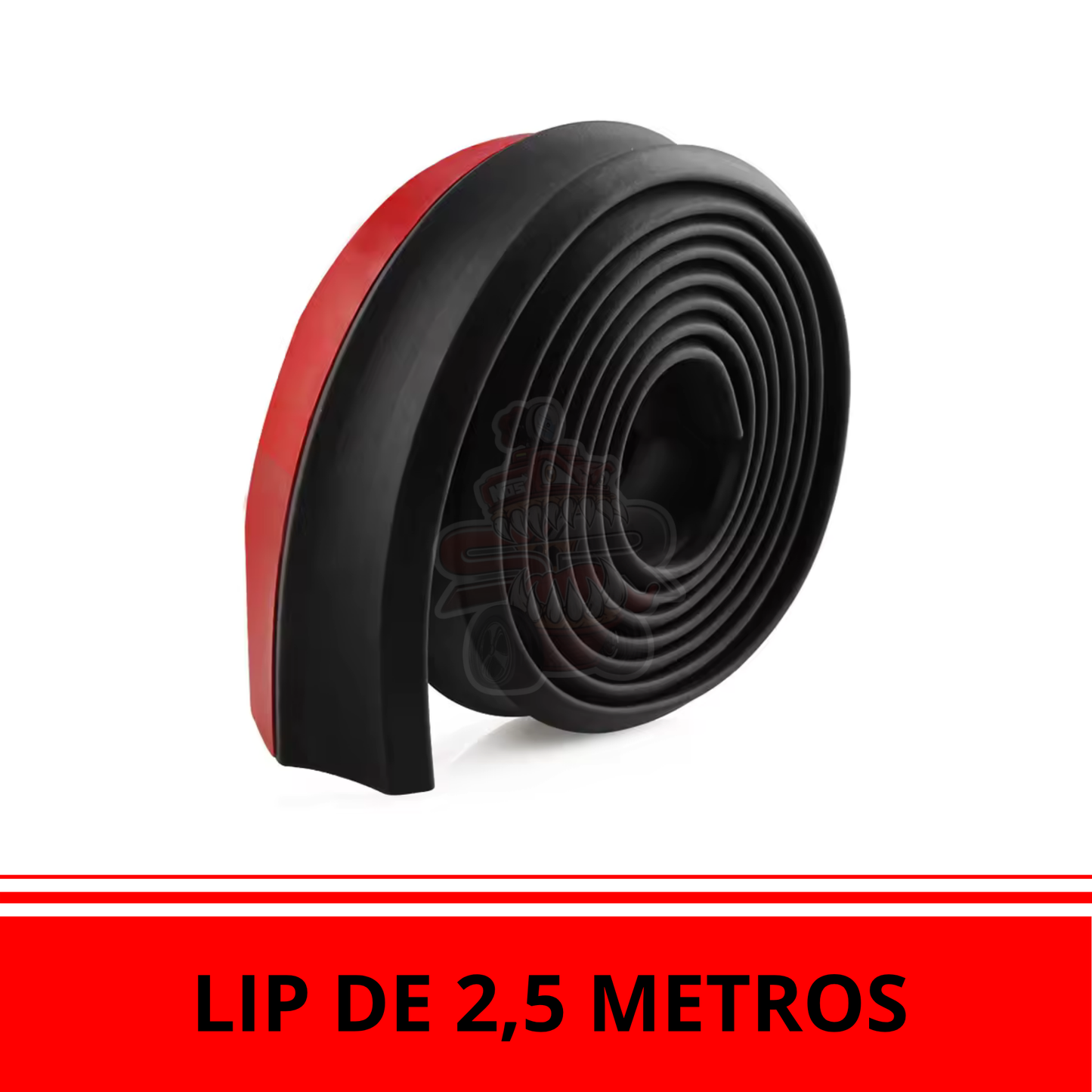 Lip Universal Tipo Fomi