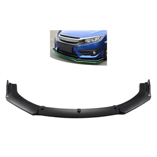 Lip Performance 3 Piezas Bumper Universal