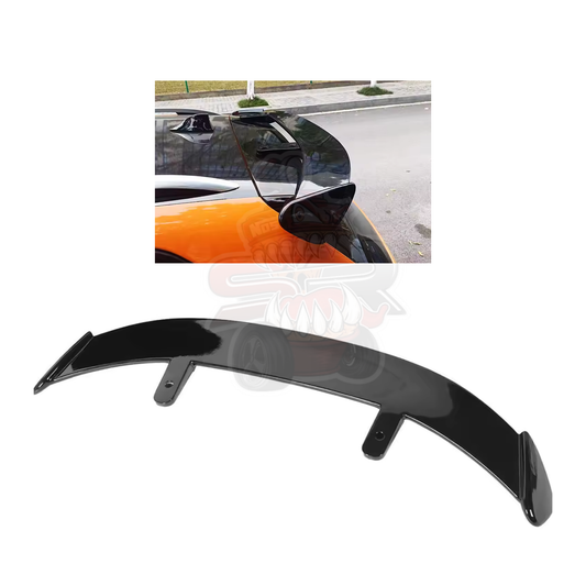 Spoiler Alerón Deportivo Para Hatchback