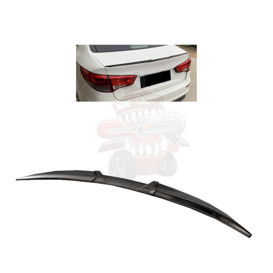 Spoiler Universal Tipo BMW